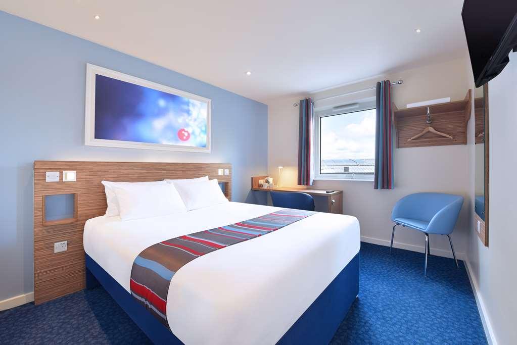 Travelodge Newcastle Central Quarto foto