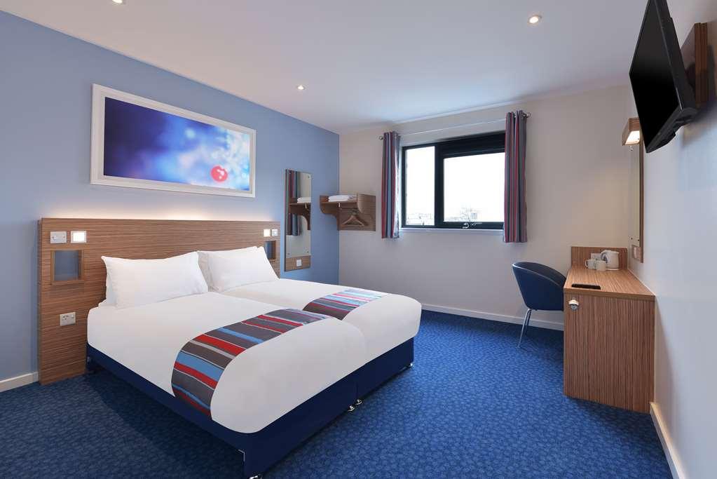 Travelodge Newcastle Central Quarto foto